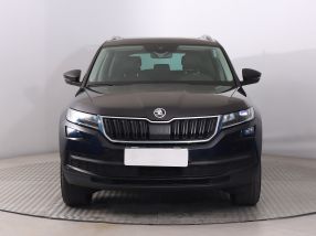 Skoda Kodiaq - 2018