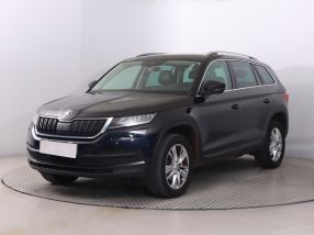Skoda Kodiaq - 2018