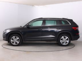 Skoda Kodiaq - 2018