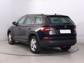 Skoda Kodiaq - 2018