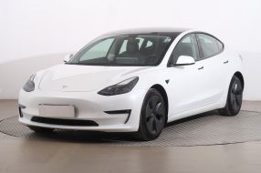 Tesla Model 3 - 2021