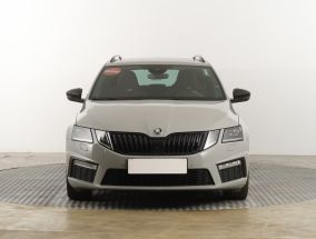 Skoda Octavia - 2020