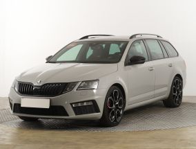 Skoda Octavia - 2020