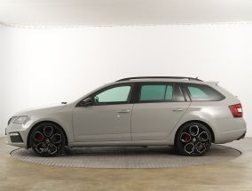 Skoda Octavia - 2020