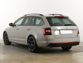Skoda Octavia - 2020