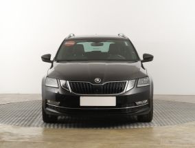 Skoda Octavia - 2020