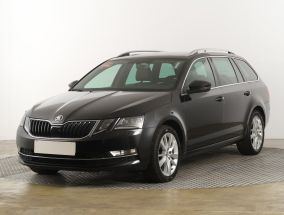 Skoda Octavia - 2020