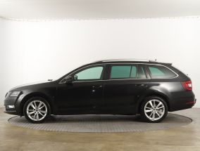 Skoda Octavia - 2020