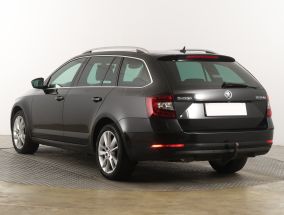 Skoda Octavia - 2020
