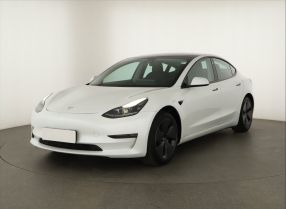 Tesla Model 3 - 2021