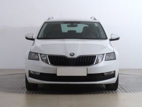 Skoda Octavia - 2019