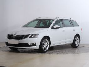Skoda Octavia - 2019