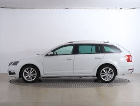 Skoda Octavia - 2019