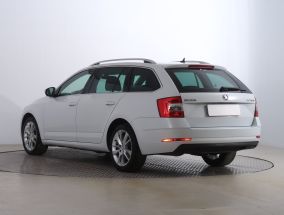 Skoda Octavia - 2019