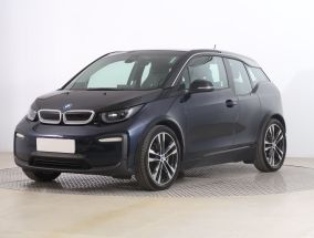 BMW i3 - 2021