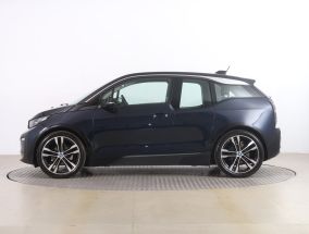 BMW i3 - 2021