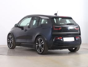 BMW i3 - 2021