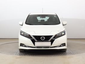 Nissan Leaf - 2021