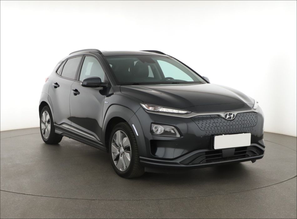 Hyundai Kona - 2020