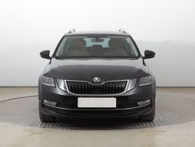 Skoda Octavia - 2020