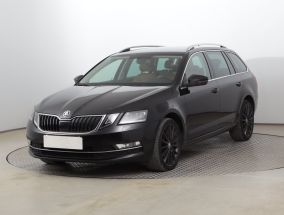 Skoda Octavia - 2020