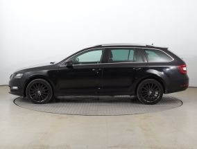 Skoda Octavia - 2020