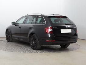 Skoda Octavia - 2020