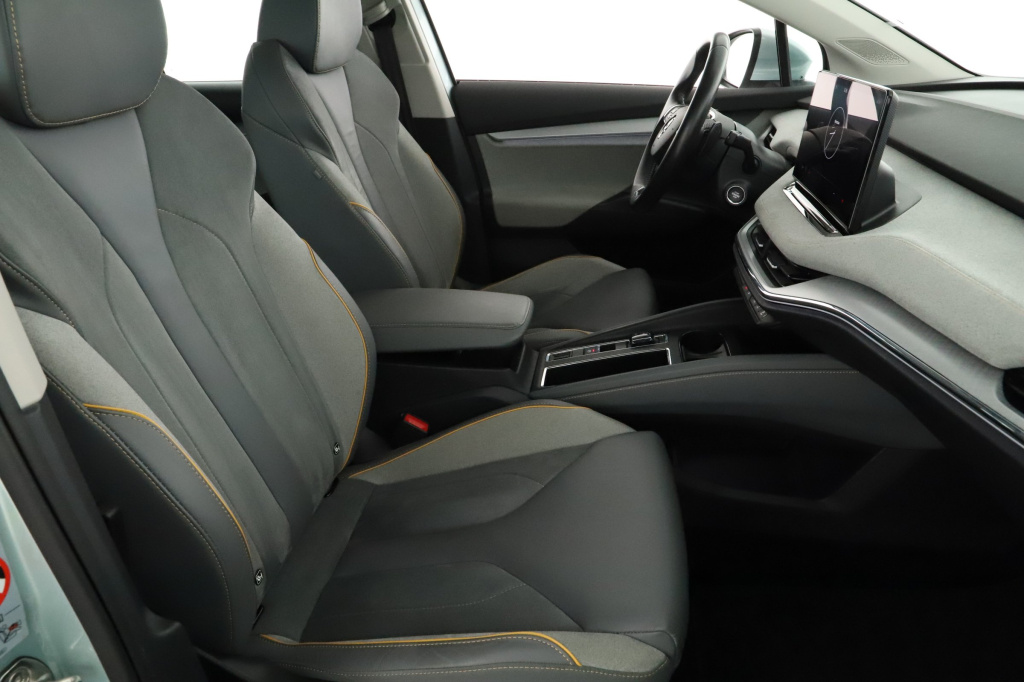 Škoda Enyaq