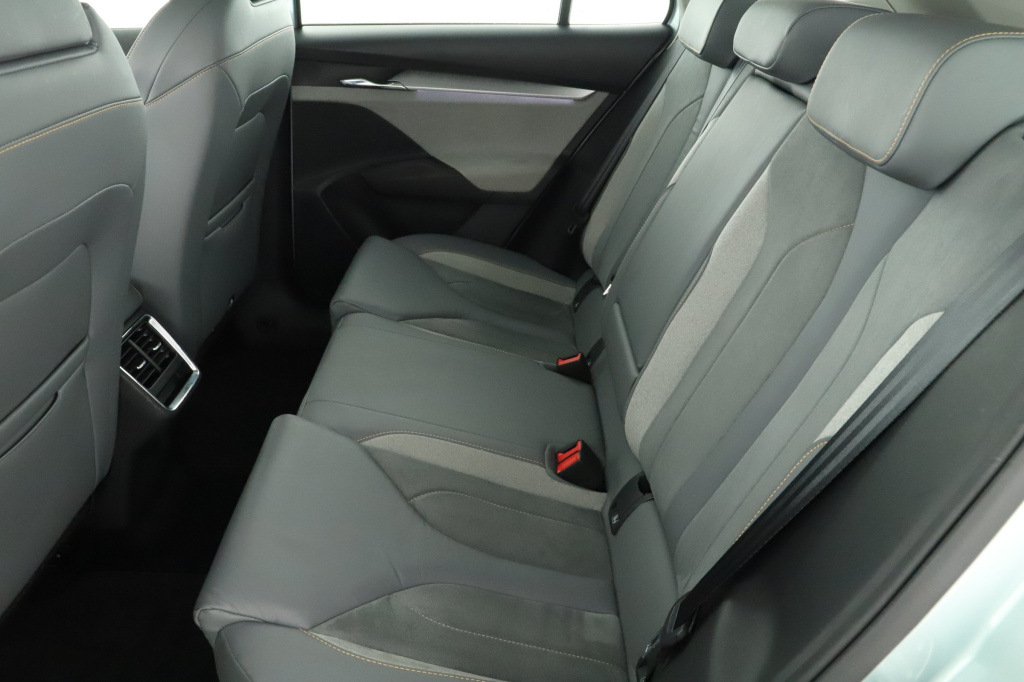 Škoda Enyaq