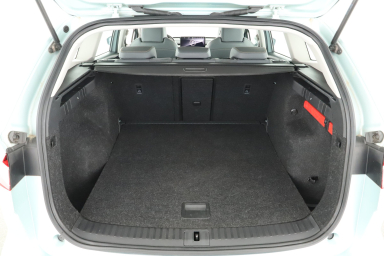Škoda Enyaq - 2021