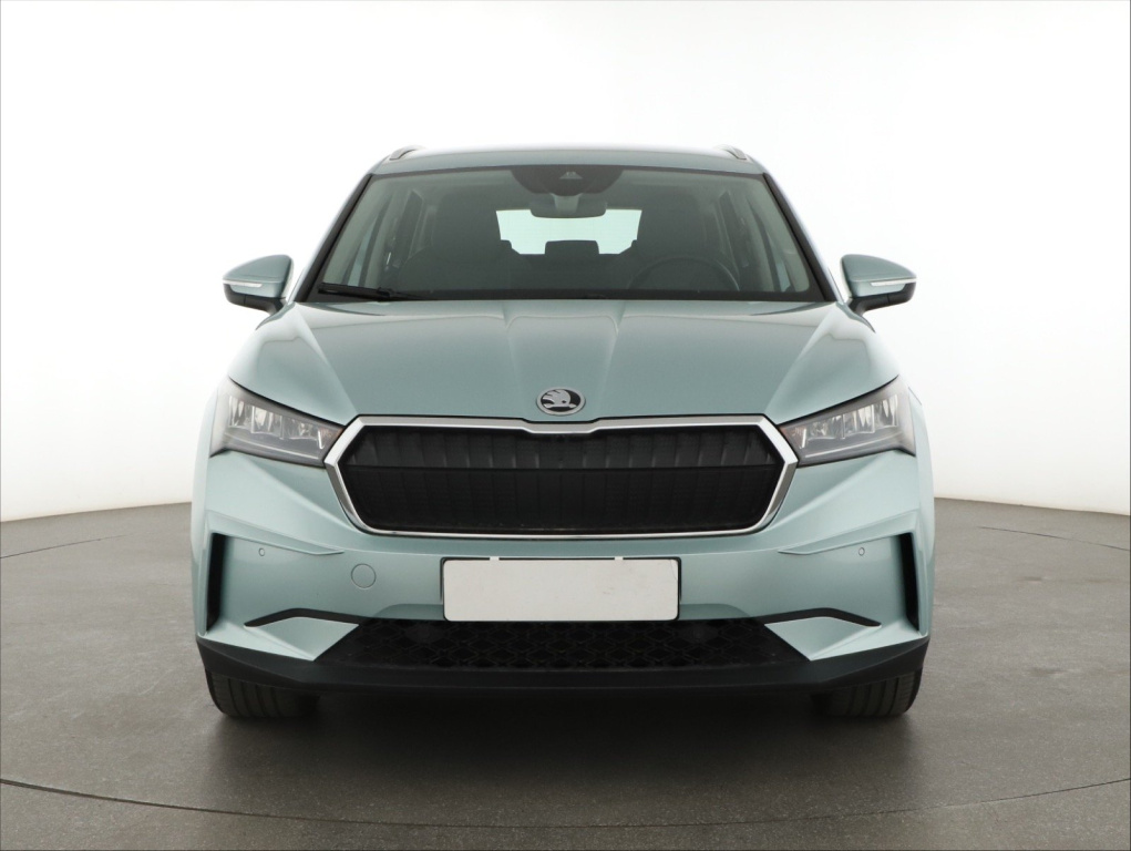 Škoda Enyaq