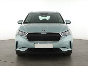 Skoda Enyaq - 2021