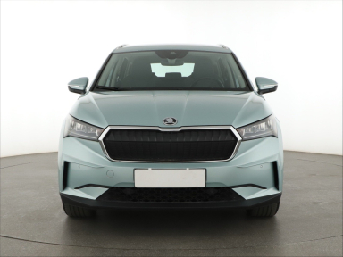 Škoda Enyaq - 2021