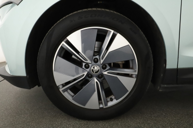 Škoda Enyaq - 2021