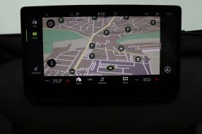 Škoda Enyaq - 2021