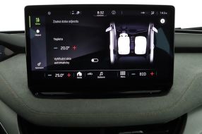 Škoda Enyaq - 2021