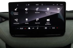Škoda Enyaq - 2021