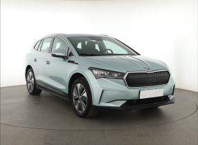Škoda Enyaq - 2021