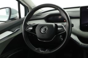 Škoda Enyaq - 2021