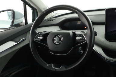 Škoda Enyaq - 2021