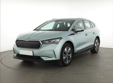 Škoda Enyaq - 2021