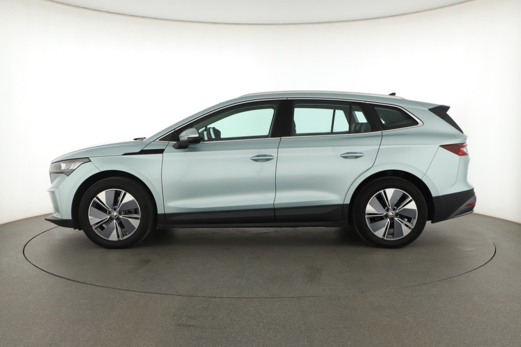 Škoda Enyaq