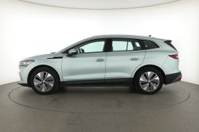 Skoda Enyaq - 2021