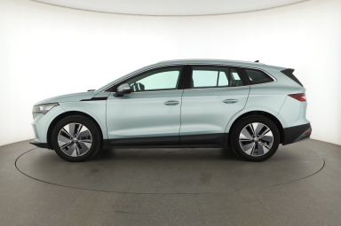 Škoda Enyaq - 2021