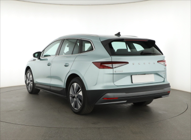 Škoda Enyaq - 2021