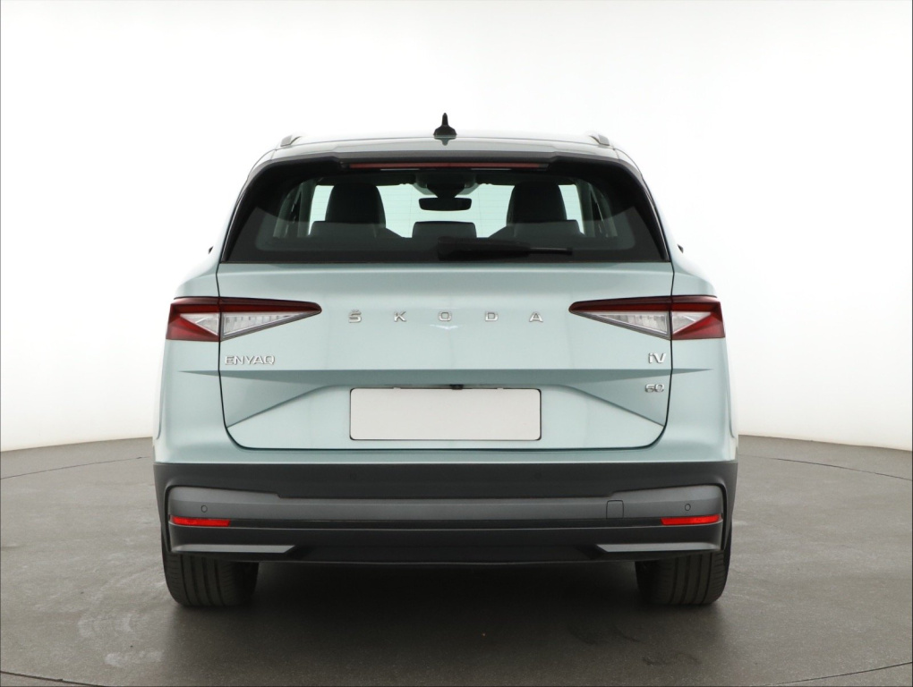 Škoda Enyaq