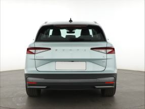 Škoda Enyaq - 2021