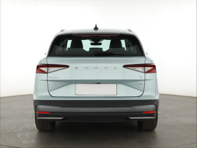 Škoda Enyaq - 2021