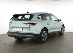 Škoda Enyaq - 2021