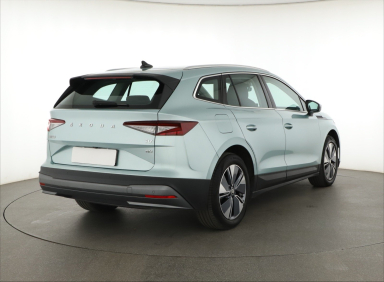 Škoda Enyaq - 2021